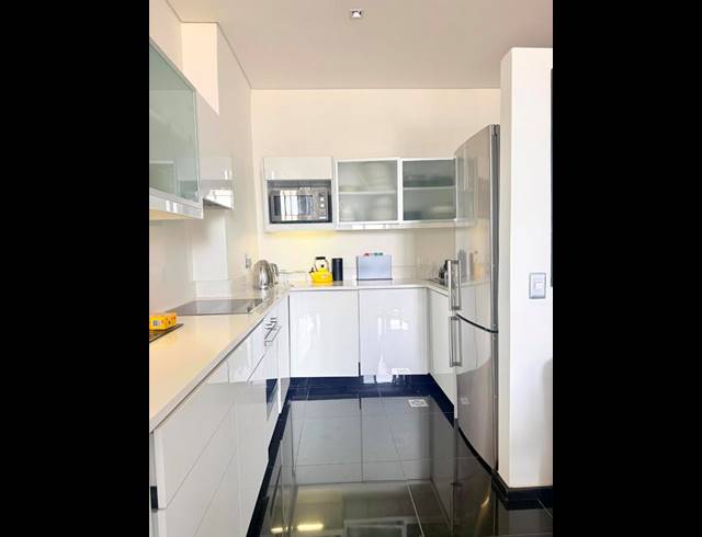 1 BEDROOM APARTMENT FOR SALE IN SANDTON CBD